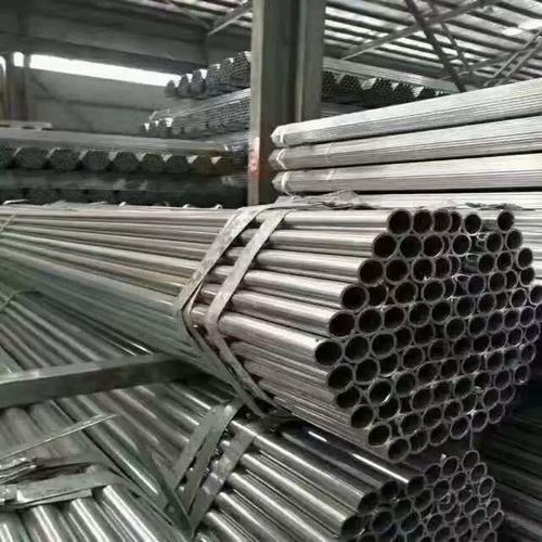 镇安q355nhb耐候钢管